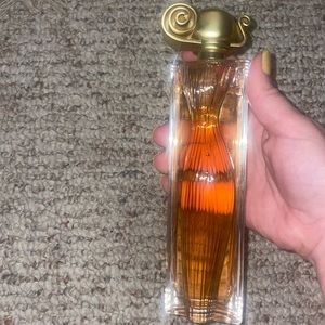 Givenchy Organza purfume